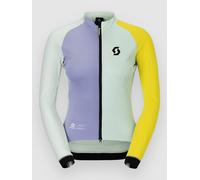 Scott RC Pro Warm GTX WS-Remix Jacket htr purple XS