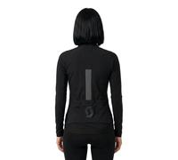 Scott Rc Pro Warm Hybrid Gore-tex Infinium™ Windstopper® Jacket XL Black