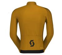 Scott Rc Pro Warm Long Sleeve Jersey M Bread Brown