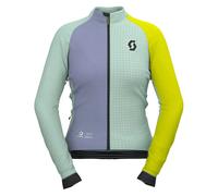 Scott - Women's Jacket RC Pro Warm GTX - Cycling jersey size XS, multi