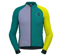 Scott Rc Pro Warm Goretex Windstopper Remix Jacket Green XL Men