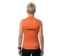 Scott Rc Pro Wo Sleeveless Jersey S Orange