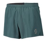 Scott Rc Run Shorts Green 2XL Men