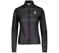 Scott Rc Run Wb Jacket Black S Women