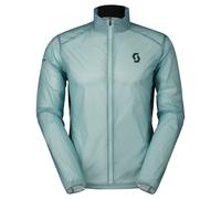 Scott Rc Run Wb Jacket Green XL Men