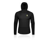 Scott RC Run Windshield Hoodie - SS25
