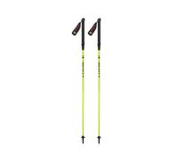 Scott Rc Poles Yellow 110 cm