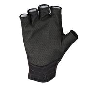 Scott Rc Short Gloves S Black / Sulphur Yellow