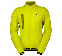 Scott - RC Team WB - Cycling jacket size S, yellow