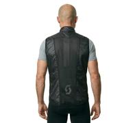 Scott Rc Team Wb Gilet 2XL Black / Dark Grey