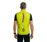 Scott Rc Team Wb Gilet Yellow 2XL Men 2XL Sulphur Yellow / Black