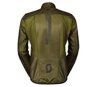 Scott Rc Team Wb Jacket M Fir Green / Black