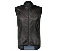 Scott - RC Team WB Vest - Cycling vest size XL, black/grey