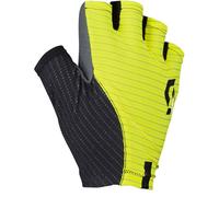 Scott Rc Ultimate Graphene Short Gloves Yellow XS Men,Women