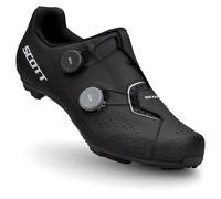 Scott Rc Ultimate Mtb Shoes UK 12.5 Black