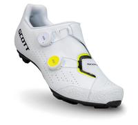 Scott Rc Ultimate Mtb Shoes UK 12.5 White