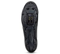 Scott Rc Ultimate Mtb Shoes UK 9 Black