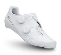 Scott Rc Ultimate Road Shoes UK 12.5 White