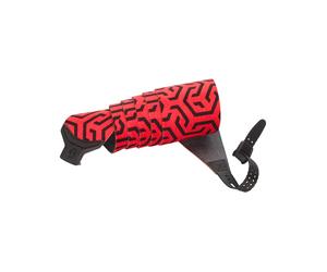 Scott - Ready-to-use skins for ski touring - Explorair 88 Skin in Nylon - Size 171 cm - Red Red 171 cm