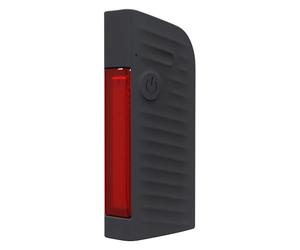 SCOTT Rear Light Campbell 20 Aero Il black one size