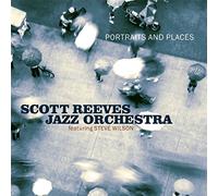 Scott Reeves - Portraits and Places
