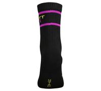 Scott Retro Casual Crew Socks