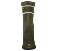 Scott Retro Casual Crew Socks 3 Units