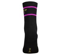 Scott Retro Casual Crew Socks 3 Units