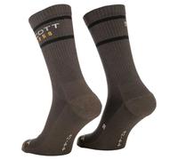 Scott Retro Casual Crew Socks 3 Units