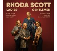 Scott, Rhoda - Ladies & Gentlemen
