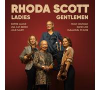 Scott, Rhoda - Ladies & Gentlemen (Gatefold) [VINYL]