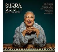 Scott, Rhoda - Lady All Stars [VINYL]