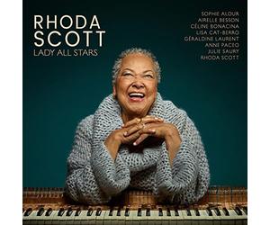 Scott, Rhoda - Lady All Stars [VINYL]