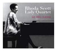 Scott, Rhoda -Lady Quarte - We Free Queens (Coffret 2 Cds)