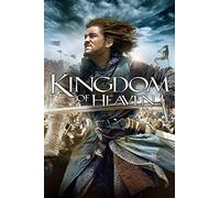 SCOTT RIDLEY - KINGDOM OF HEAV [DVD] [2005] [Region 1] [NTSC]