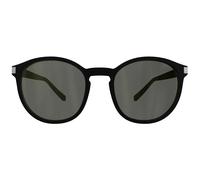 Scott Riff Polarized Sunglasses AMP Grey Polarized/CAT3 Black / AMP Grey Polarized