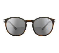 Scott Riff Polarized Sunglasses AMP Grey Polarized/CAT3 Red / AMP Grey Polarized