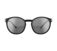 Scott Riff Polarized Sunglasses Grey/CAT3 Black Matt