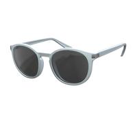 Scott Rev Sports/Leisure Glasses Morning Blue/Grey Eco