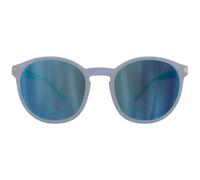 Scott Riff Sunglasses AMP Bryl Blue Chrome/CAT3 Mist Blue / AMP Bryl Blue Chrome