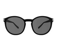 Scott Riff Sunglasses AMP Grey/CAT3 Black / AMP Grey