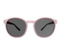 Scott Riff Sunglasses AMP Grey/CAT3 Light Pink / AMP Grey