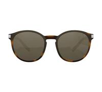 Scott Riff Sunglasses AMP Grey/CAT3 Red / AMP Grey