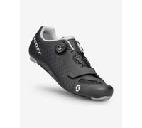 Scott Road Comp BOA Shoes Black Silver - 44