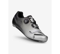 Scott Comp Boa Road Shoes Black,Silver EU 45 Men