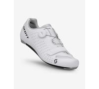 Scott Comp Boa Road Shoes White EU 44 Man
