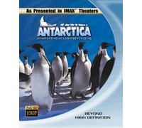 Scott, Robert - Antarctica: An Adventure of a Different Nature