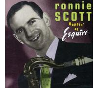 Scott, Ronnie - Boppin' at Esquire