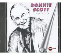 Scott, Ronnie - Legacy