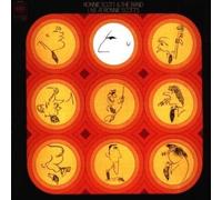 Scott, Ronnie - Ronnie Scott & The Band: LIVE AT RONNIE SCOTT'S